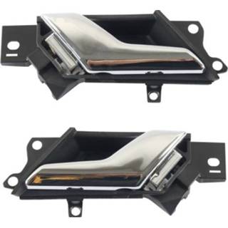 👉 Deurklink active A6385 Auto Binnen 96861998 96861999 voor Chevrolet/Saturn VUE 2008-2009