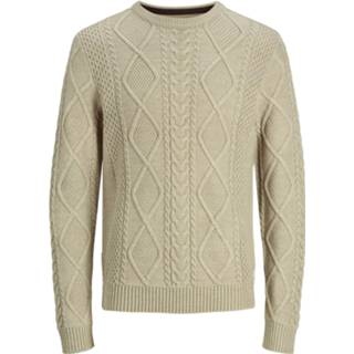 👉 Trui l mannen grijs 'Blubarnes' 5715107511476