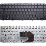 👉 Toetsenbord active RU Versie voor HP Pavilion G4 G43 G4-1000 G6 G6S G6T G6X G6-1000 Q43 CQ43 CQ43-100 CQ57 G57 430 2000-401TX