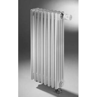 👉 Design radiatoren wit staal Zehnder Charleston bar designradiator met handdoekbeugel 1800x669mm 1736W CPV2180 CPV2180-14