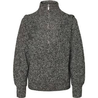 👉 Trui l vrouwen zwart 'Pepper' 5715107157971