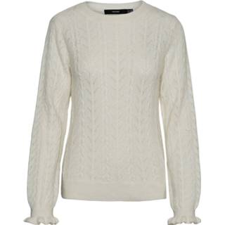 👉 Trui l vrouwen beige 'Paula' 5715212628724