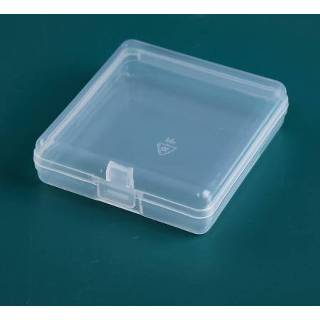 👉 Opbergdoos transparante PP plastic active 20 PCS Met Cover Doos Onderdelen Sieraden