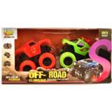 👉 Auto 4X4 Off-Road Duo Pack 8710124140781