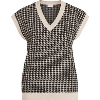👉 Trui XS vrouwen zwart 'LOBO' 5713787426332