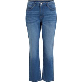 👉 Spijkerbroek denim vrouwen blauw Jeans 'Jazz' 5713787345374