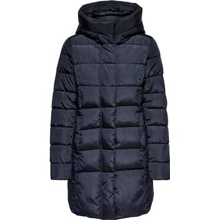 👉 L vrouwen grijs Wintermantel 'New Lina' 5715206310239