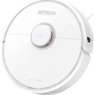 👉 Stofzuiger goud active Xiaomi Youpin roborock T61 Intelligente veeg- en dweilmachine Huishoudelijke lasernavigatieplanning Automatische (goud)