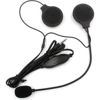 👉 Motorhelm headset active kabel Lengte: 120cm