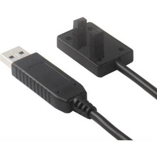 👉 Schakelaar active IRSW20B USB reflecterende foto-elektrische