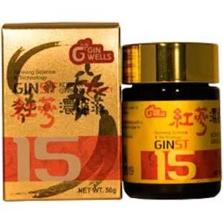👉 Ginseng rood Ilhwa Ginst15 Korean red extract 50g 8801223002602