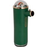 👉 Zeepdispenser groen active D32 automatische inductie schuimende voor huishoudelijk gebruik, regenboogversie (groen)