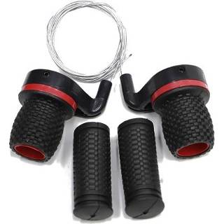 👉 Fiets active 5 PCS Snelheidsregelaar Snelheidsregeling Stuur Met Grip Cover