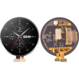 👉 Digitizer active LCD-scherm en Volledige montage voor Huawei Watch GT 2 Pro VID-B19