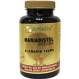 👉 Artelle Mariadistel 9000 mg silymarin 180 75tb 8717472405661