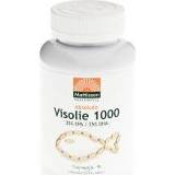 👉 Vitamine gezondheid Mattisson HealthStyle Absolute Visolie 1000mg Capsules 90st 8717677962358