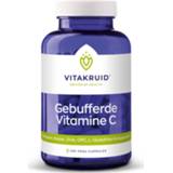 👉 Vitamine capsules C ascorbaat, beter opneembaar