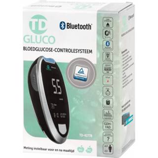 👉 Active HT One TD-Gluco Bluetooth Startpakket 8718692279209