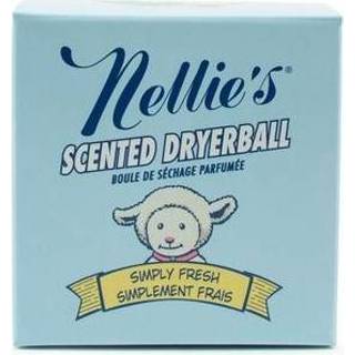 👉 Active Nellies dryerball scented simply fresh 810648002072