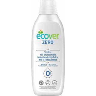 👉 Wasmiddel active Ecover Sensitive Zero 22 Wasbeurten 5412533418293