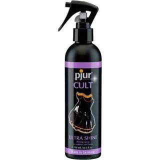 👉 Pjur CULT Ultra Shine Shining Spray (250ml)