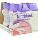 👉 Gezondheid eten Nutridrink Compact Protein Aardbei 8716900553882