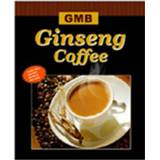 👉 Ginseng active Gmb Coffee Suikervrij 10 stuks 8888240052377