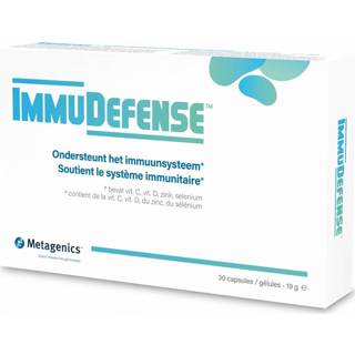 👉 Active Metagenics Immudefense 5400433273982