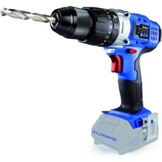 👉 Batterij active Westfalia Accu slagboormachine, 18V Li-Ion (zonder en lader) 4040746278260