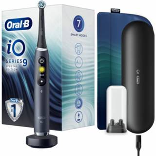 👉 Elektrische tandenborstel active Oral-B iO Series 9 Black Onyx Special Edition 4210201406716