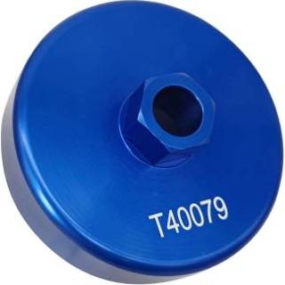 👉 Tandwiel active ZK-101 Auto 2.4 2.8 3.2 4.2 5.2T Nokkenas Stelsleutel Timing Tool T40079 voor Audi A6L/Q7