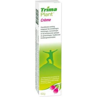 👉 Dag crème active Trimaplant 50 gr 8719325325645