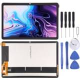 👉 Digitizer active Origineel LCD-scherm en volledige montage voor TCL 10 TabMax