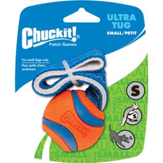 👉 Small active Chuckit Ultra Tug 5 cm 660048001720