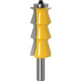 👉 Handvat active 1/2 Inch Blinde Leuning Lijn Snijder Houtbewerking Gravure Frees