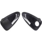 👉 Handvat active A5823 auto galvaniseren deur binnen 6J1837113A + 6J1837114A voor Seat
