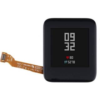 Digitizer active Origineel LCD-scherm en volledige montage voor Amazfit Bip Lite 1S