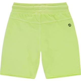 👉 Neon Yellow Basic shorts GD 8719901751462