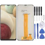 👉 Digitizer active Lcd-scherm en Volledige Montage voor Samsung Galaxy A12 / A32 5G A02 M12 M02 SM-A125 SM-A326 SM-A022 SM-M127 SM-M022