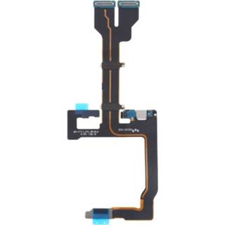 👉 Moederbord active Flex-kabel voor Samsung Galaxy Z Flip3 5G SM-F711