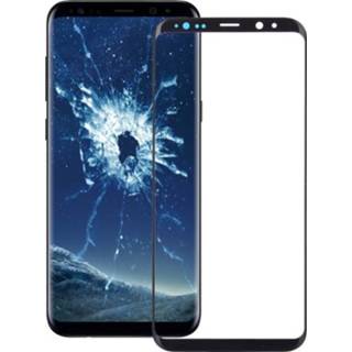 👉 Voorscherm active buitenste glazen lens met OCA optisch heldere lijm voor Samsung Galaxy S9+