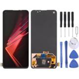 👉 Digitizer active Originele LCD-scherm en volledige montage voor OPPO K9 PEXM00