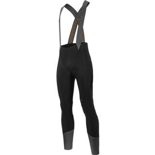 👉 Assos MILLE GT Winter Bib Tights GTO C2 - Lange fietsbroeken met bretels