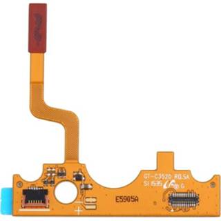 👉 Moederbord active LCD flex kabel voor Samsung C3520