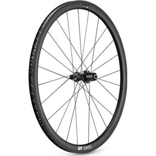 👉 Achterwiel carbon DT Swiss PRC 1400 SP 35mm Rear Wheel - Achterwielen 7613052052458