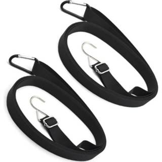 Auto Jas Winddicht Riem Bovenkleding Bevestiging touw Anti-Sterke Wind Verdikking Verstelbare Vaste Bindriem active 2276435 Riem touw active 2 stks/set Auto Jas Winddicht Bovenkleding Bevestiging Anti-Sterke Wind Verdikking Verstelbare Vaste Bindriem