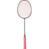 👉 Badmintonracket rood zwart carbon active Origineel Xiaomi Dooot NEO80 volledig badmintonracket, gewicht: 30 pond (rood + zwart)