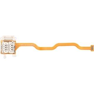 👉 Simkaarthouder active Socket Flex-kabel voor Xiaomi Mi 11 Lite 5G / M2101K9AG