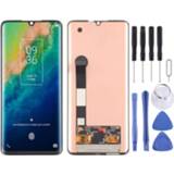 👉 Digitizer active LCD-scherm en Volledige montage voor TCL 10 Plus