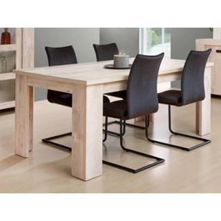 👉 Eettafel eik IBERA 180 cm nordic 5400551383075 5400943197990